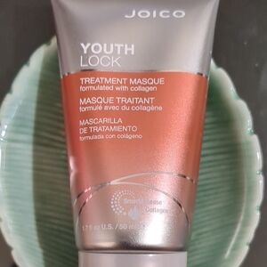 Treatment Mask (Hair)